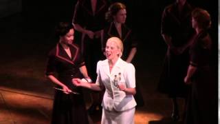 Rainbow High Evita  Broadway 2012  Jessica Lea Patty [upl. by Allerym]