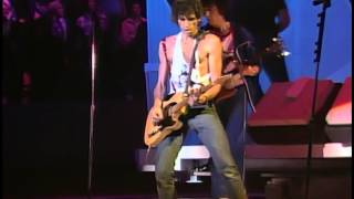 24 The Rolling Stones  Jumping Jack Flash From The Vault Hampton Coliseum Live In 1981 HD [upl. by Emmi977]