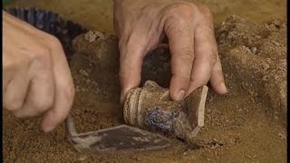 Jamestown Rediscovery  a world uncovered [upl. by Sidnac914]