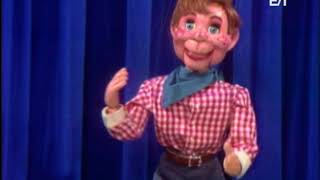 The New Howdy Doody Show  Unhappy Happy  Episode 1 [upl. by Adnoved740]