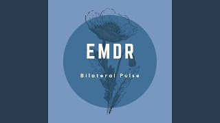 40 Bpm Emdr Bilateral Pulse Binaural Beats Calming [upl. by Posner]