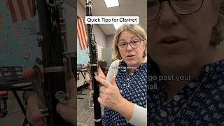 Do you play clarinet What reeds do you use clarinet band clarinetplayer beginnerband tips [upl. by Radbourne78]