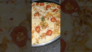 Lasagne by Sadias Kitchen  shorts trendingshorts sadiaskitchen [upl. by Hilario]