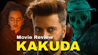 KAKUDA Movie Review  Worth Watching   Filmy Karan [upl. by Inaffyt392]