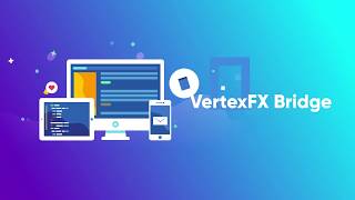 STP Trading Using VertexFX Bridge [upl. by Aurelia427]