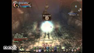 Wizardry Online Gameplay [upl. by Wawro]