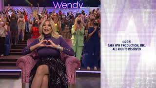 Wendy Williams’ Final Appearance on The Wendy Williams Show [upl. by Aubine]