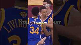 Steph Curry Got Bullied By Iman Shumpert 😳 [upl. by Chemush808]