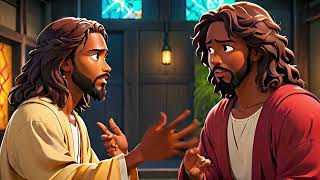 Jesus to Atalia [upl. by Bond]