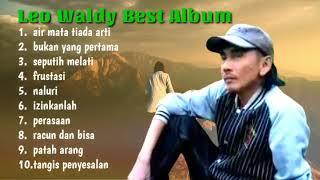 Leo Waldi Best Album Mp3 [upl. by Yousuf]