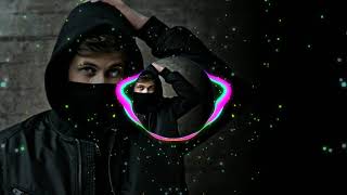 Faded Alan Walker Ringtone  Faded Bgm Ringtone mp3  New song ringtone [upl. by Dorrej]