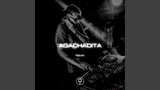 Agachadita Remix [upl. by Rush]