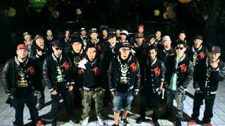 Tom Yum Samurai  Tom Yum Jam rock feat JUMBO MAATCH  TAKAFIN  BOXER KID [upl. by Mages104]