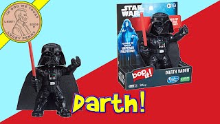 Exclusive First Look Star Wars Hasbro Bop It Darth Vader  Use The Force [upl. by Megargee]