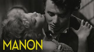 Manon Official Trailer [upl. by Eimirej]