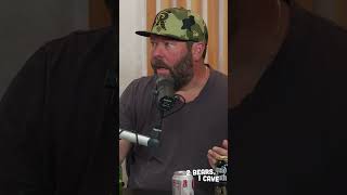 Bert Kreischer Doesnt Know How Charities Work [upl. by Wood686]