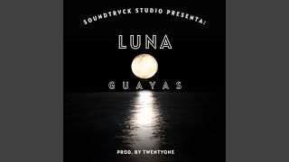 LUNA feat TWENTYONE [upl. by Aekan]