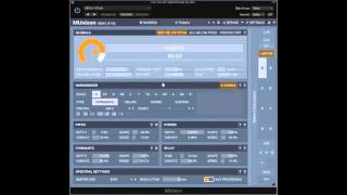 Melda Production  MUnison 1st Encounter  Vocal Processing [upl. by Roberts]