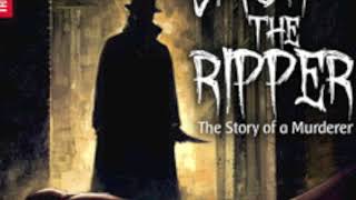 Jack the Ripper  HorrorThriller Hörspiel [upl. by Mehs]