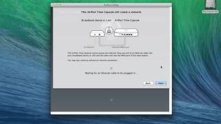 How To Set Up an AirPort Router [upl. by Archibold]