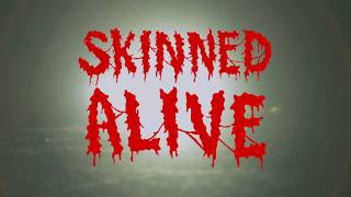 ENFORCED  SKINNED ALIVE OFFICIAL VIDEO [upl. by Neitsirk]