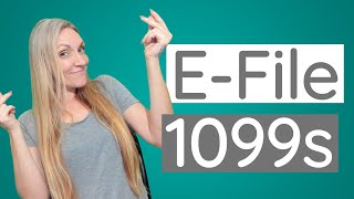 How to Efile Form 1099Misc Fast amp Easy [upl. by Gav392]