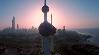 هنا هنا أصبح المجد هنا Kuwait [upl. by Cirone]