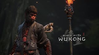 BlackMyth Wukong  Chapter 3 [upl. by Namzed]