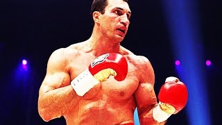 Wladimir Klitschko  The Best Knockouts Top 10 [upl. by Yerocal]