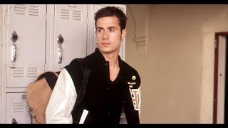 Freddie Prinze Jr Jokes About ‘She’s All That’ Hacky Sack Scene ‘That’s Not Me’ [upl. by Olmstead]