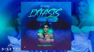 Extasis  JEYSON Audio Oficial [upl. by Anawyt372]