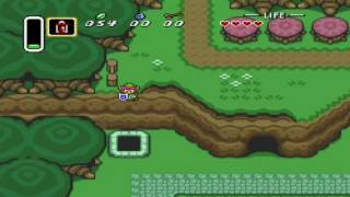 The Legend Of Zelda The Missing Link  100 Longplay Full Game Walkthrough No Commentary Gameplay [upl. by Clarette245]