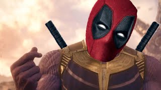 Deadpool  All cinematics and cutscenes [upl. by Alul]