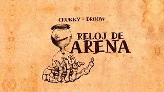 Reloj de arena  Droow amp Chukky Official Video Lyric [upl. by Harragan]