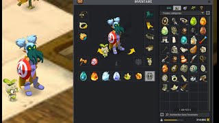 IOP 200 PVM  LE MEILLEUR STUFF TERRE [upl. by Idnir]