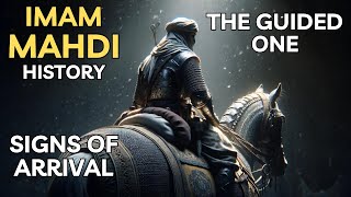 Imam Mahdi History and Arrival [upl. by Shaia]