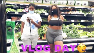 VLOG DAYRUNNING ERRANDS [upl. by Ahsinid]