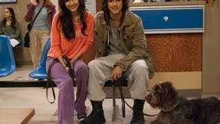 Victoria Justice amp Avan Jogia  quotShakequot [upl. by Ainsley]