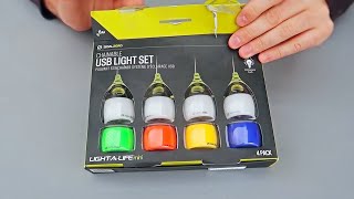 10 Next Level Camping Gadgets that are Worth Buying 32 [upl. by Aicat]