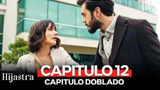 Hijastra Capitulo 12 Doblado en Español [upl. by Eltsirk721]