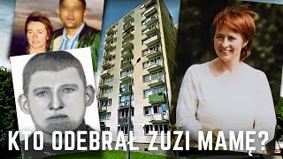 Matka NIE ŻYJE dziecko ZNIKNĘŁO  Urszula RATAJ [upl. by Isoais]