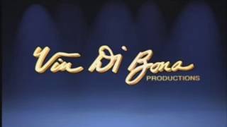 ABC Entertainment Vin Di Bona Productions Buena Vista International Inc 2001 [upl. by Erminie525]