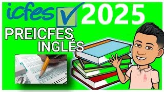 QUE EVALUA EL ICFES EN LAS PRUEBAS SABER 11 DE INGLES 2025 [upl. by Ecnarretal]