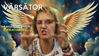 ♒Zodia VARSATOR🌈HOROSCOP 410112024 cu astrolog ACVARIA versiune short [upl. by Otit]