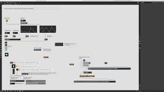 Assignment 4 Sound shaping with FM amp AS [upl. by Dranik381]