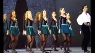 Riverdance The New Show [upl. by Bertila]