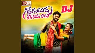 Geetha Giyaradhu Ratha Rayaradhu DJ [upl. by Ailecara]