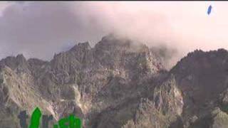 Passemoi les jumelles le Val Bregaglia [upl. by Golding]