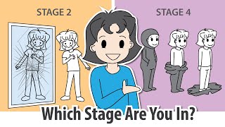 5 Stages of Spiritual Awakening Which Stage Are You In [upl. by Einreb149]