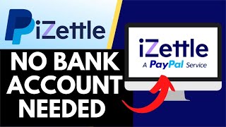 How To Set Up IZettle Mobile Contactless Payments for Paypal Small Business Owners [upl. by Rennane]